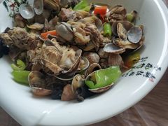 -宾朋海鲜特色美食餐厅·纯手工鲅鱼水饺(兴海路店)