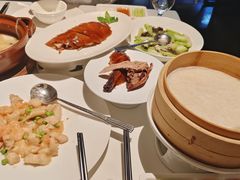 -四季民福烤鸭店(故宫店)