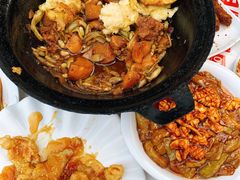 -泰来风味馆(桂林街店)