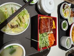 -大食代美食广场(上海中心店)