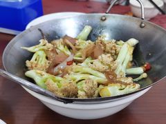 -张一品食府