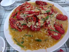 -回味南塘老王虾尾(总店)