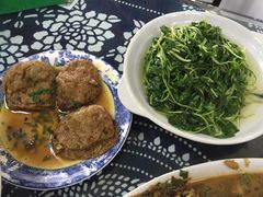 -长廊好灶头 本地人农家菜(枫泾古镇店)