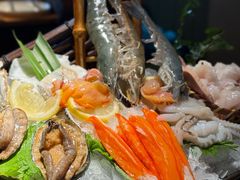 -生如夏花泰式火锅(西村黑金店)