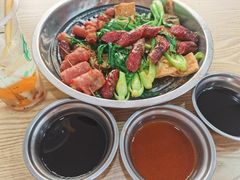-瑞安第一泡·后街泡泡(虹桥后街店)