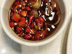 -煲王粤菜餐厅(中侨中心店)