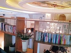 -良木缘咖啡西餐(蜀汉路店)