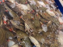 -海天盛宴新派海鲜自助餐厅(群力店)