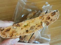 百里香姜味脆片-Juicy Bakery(大学路店)