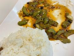 -洞味圆茶餐厅(嘉立店)
