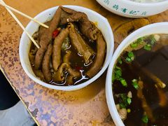 -清真蒋有记(老门东店)