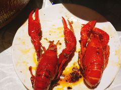 -红辣椒·川菜·火锅(科华路店)