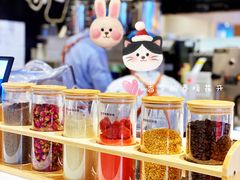 -茶百道(柏威年店)