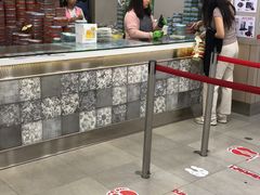 -珍妮曲奇聪明小熊(尖沙咀店)