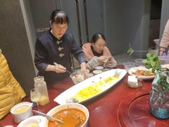 -俏巴渝·家宴·生日宴(锦绣城店)