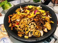 -一烙锅(友谊店)