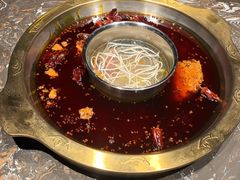 -堂客老火锅(欣阳广场总店)