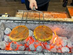 -马尔扎哈烤肉餐厅(正茂·海龙花园店)