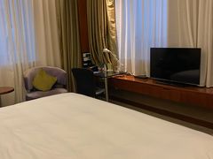 -上海浦东假日酒店