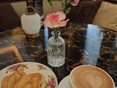-国际饭店·原点咖啡吧ORIGIN CAFE&BAR