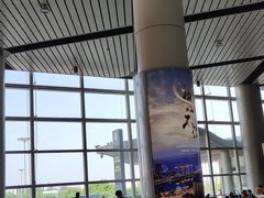 -太原武宿国际机场