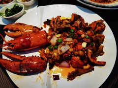 -春申里餐厅(银泰in99店)