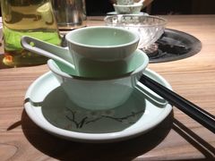 -探窝·竹笙椰子鸡(杨箕店)