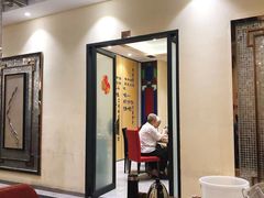 大堂-赏点粤式点心(广州塔店)