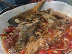 -小湘旺臭鳜鱼·新湘菜(马连道路店)