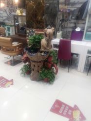 -唐荣护肤造型
