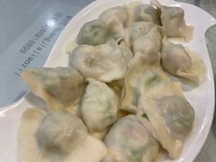 -黄家饺子东北特色菜馆(湖滨商业街店)