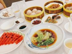 -一品粤珍轩(吴中路店)
