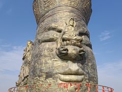 -上海东林寺(金山区)