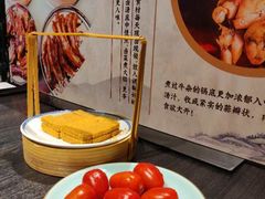 -鸿姐老火锅(静安店)
