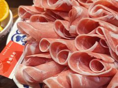 -东镇老火锅(长春路首店)