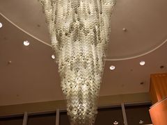 -上海明天广场JW万豪酒店