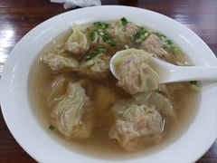-上卢馄饨南马肉饼(麻车路店)