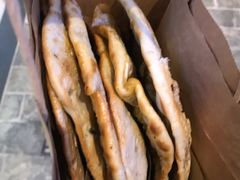 -阿甘锅盔(合生汇购物中心店)
