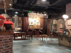 大堂-白乐天毛肚火锅馆(南滨路店)