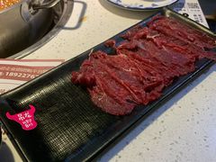 吊龙-潮正和潮汕牛肉火锅·老字号(番禺万达店)