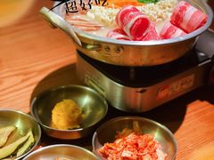 -春熙台韩国料理·章鱼肥牛(西丽店)