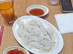 -喜家德虾仁水饺(邯郸新世纪中心店)