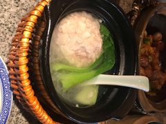 清炖狮子头-南京大牌档(济南万象城店)