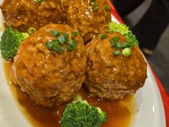 -正阳门饭庄·烤鸭·北京菜(万丰路七里庄店)