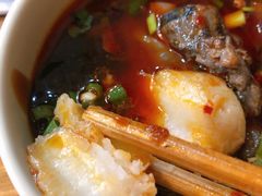 -黑竹香鸡(营和巷店)