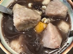 -鲜芋仙(中山路店)