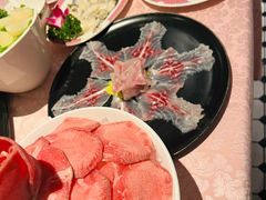 -囍凤楼·粤菜·点心·火锅(温特莱店)