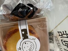 -聪妈的面包店(华侨新城店)