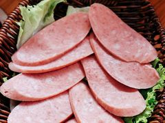 -阿婆情腊排骨火锅·野生菌季(古城旗舰店)