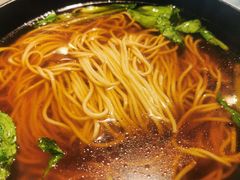 什锦素面-功德林(南京西路店)